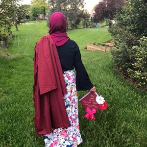 Meet your Posher, Tahmina